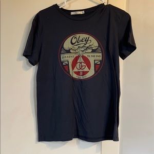 Obey Tee